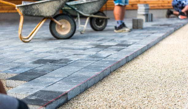 Best Professional Driveway Pavers  in Nashville, NC