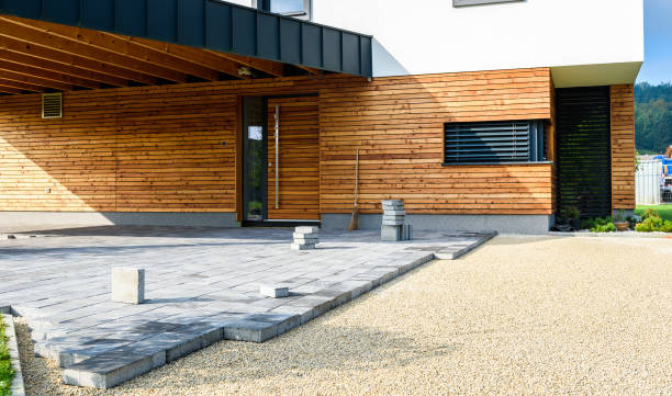 Best Brick Driveway Pavers  in Nashville, NC