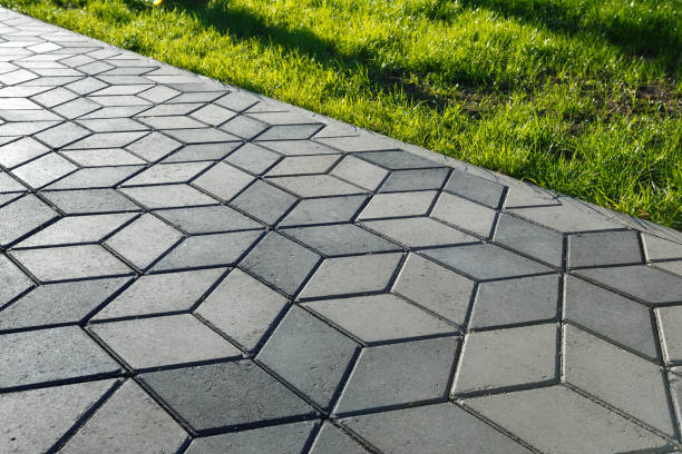 Best Commercial Driveway Pavers  in Nashville, NC