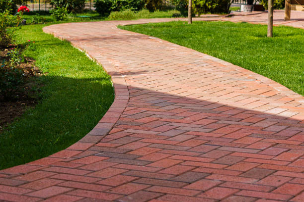 Best Residential Paver Driveway  in Nashville, NC