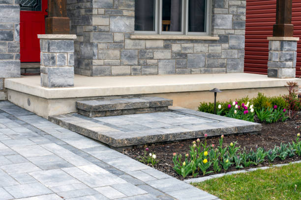 Best Permeable Paver Driveway  in Nashville, NC