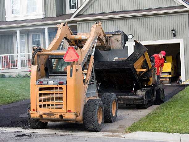 Nashville, NC Driveway Pavers Company