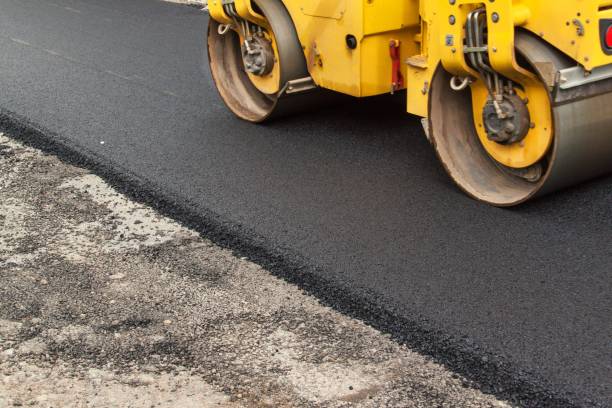 Best Affordable Driveway Pavers  in Nashville, NC