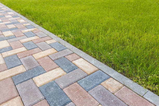 Best Concrete Paver Driveway  in Nashville, NC