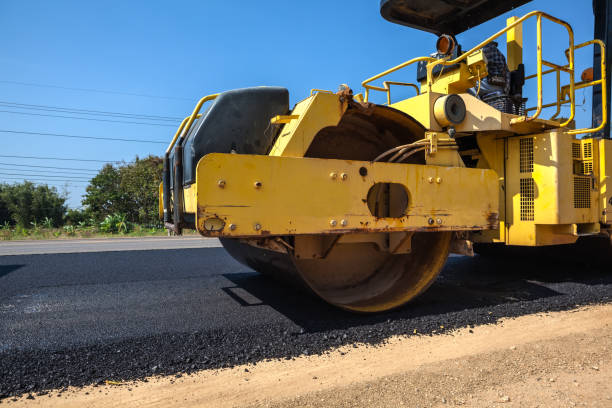 Professional Driveway Pavers in Nashville, NC